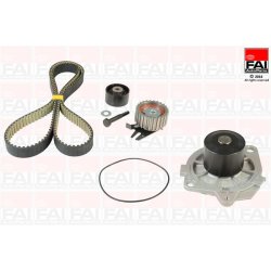 Water Pump & Timing Belt Kit FAI TBK493-6228 OE Ref 71771584