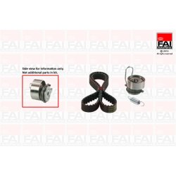 Timing Belt Kit FAI TBK501
