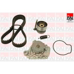 Water Pump & Timing Belt Kit FAI TBK503-6270
