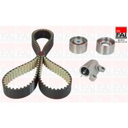 Timing Belt Kit FAI TBK505 OE Ref RF5C12750A