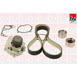 Water Pump & Timing Belt Kit FAI TBK506-6488