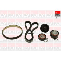 Timing Belt Kit FAI TBK510 OE Ref 036198119C