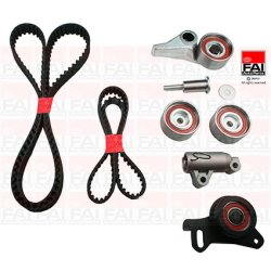 Timing Belt Kit FAI TBK518 OE Ref MSP005L200