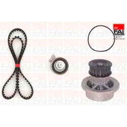 Water Pump & Timing Belt Kit FAI TBK53-1350