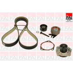 Water Pump & Timing Belt Kit FAI TBK535-6332