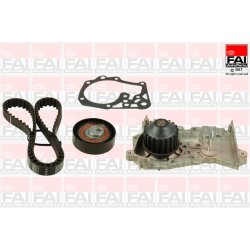 Water Pump & Timing Belt Kit FAI TBK536-6609