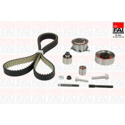 Timing Belt Kit FAI TBK539 OE Ref 03L198119B