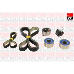 Timing Belt Kit FAI TBK542 OE Ref LR019115