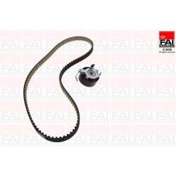 Timing Belt Kit FAI TBK552 OE Ref CM5G6M260AA