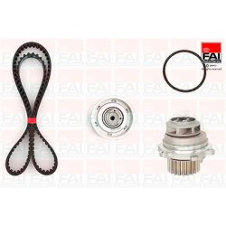 Water Pump & Timing Belt Kit FAI TBK90-6127