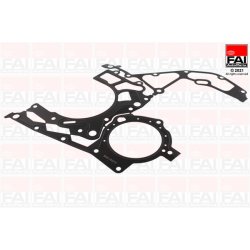 Timing Case Gasket FAI TC755 OE Ref 6N0407151B