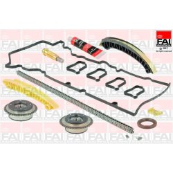 Timing Chain Kit FAI TCK101VVT OE Ref A0009932176