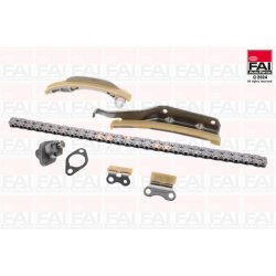 Timing Chain Kit FAI TCK112WO OE Ref ME192230