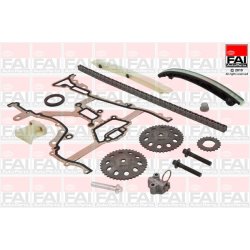Timing Chain Kit FAI TCK116 OE Ref 5636360