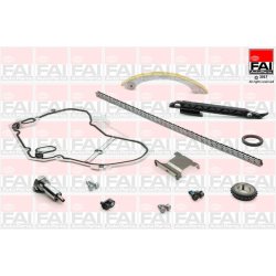 Timing Chain Kit FAI TCK120 OE Ref 71739327