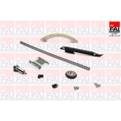 Timing Chain Kit FAI TCK120NG OE Ref 71739327