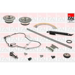Timing Chain Kit FAI TCK120VVT OE Ref 24461834