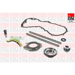 Timing Chain Kit FAI TCK122 OE Ref 2M5Q6P250AB