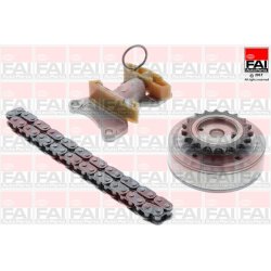 Timing Chain Kit FAI TCK124VVT OE Ref 06D109229B
