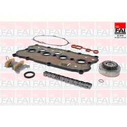 Timing Chain Kit FAI TCK125VVT OE Ref 06D109229A
