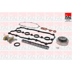Timing Chain Kit FAI TCK126VVT OE Ref 06D109229B