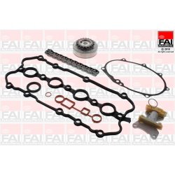 Timing Chain Kit FAI TCK127VVT OE Ref 06D109229B