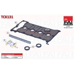 Timing Chain Kit FAI TCK131 OE Ref 058109229B