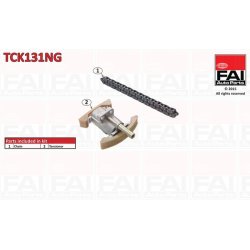 Timing Chain Kit FAI TCK131NG OE Ref 058109229B