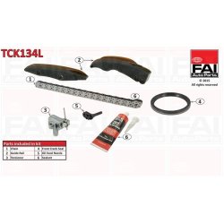 Timing Chain Kit FAI TCK134L OE Ref 13528572504