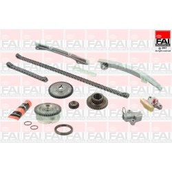 Timing Chain Kit FAI TCK139VVT OE Ref 130281KC0A