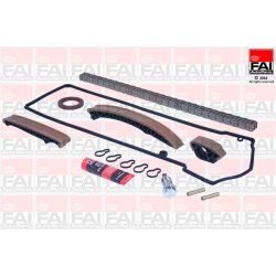Timing Chain Kit FAI TCK145 OE Ref A0039977594