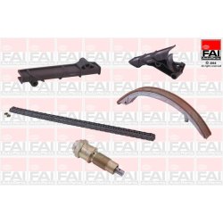 Timing Chain Kit FAI TCK148 OE Ref A0039972094S1