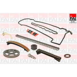 Timing Chain Kit FAI TCK155 OE Ref A00039977694
