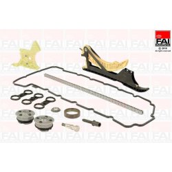 Timing Chain Kit FAI TCK158VVT OE Ref 11317584084