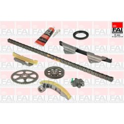 Timing Chain Kit FAI TCK162 OE Ref 14401RBDE01