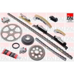 Timing Chain Kit FAI TCK162C OE Ref 14401RBDE01