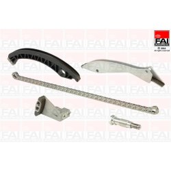 Timing Chain Kit FAI TCK163 OE Ref 11317504468