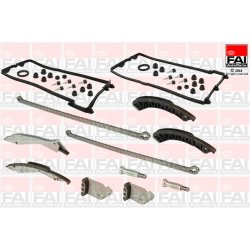 Timing Chain Kit FAI TCK165 OE Ref 11317504468