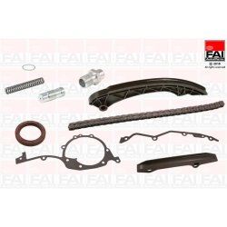 Timing Chain Kit FAI TCK170 OE Ref 11311722754