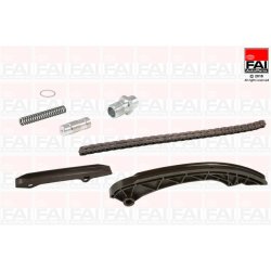 Timing Chain Kit FAI TCK170NG OE Ref 11311722754