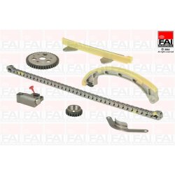 Timing Chain Kit FAI TCK173 OE Ref 1350697401