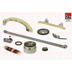Timing Chain Kit FAI TCK173VVT OE Ref 1350697401
