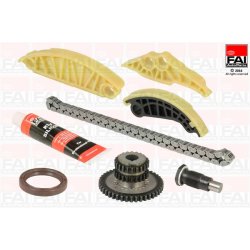Timing Chain Kit FAI TCK175 OE Ref 06K109158G