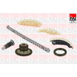 Timing Chain Kit FAI TCK177 OE Ref 06H109158H