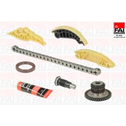 Timing Chain Kit FAI TCK179 OE Ref 06K109158A