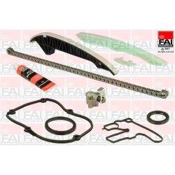 Timing Chain Kit FAI TCK182 OE Ref 06H109158J