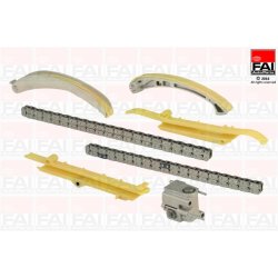 Timing Chain Kit FAI TCK183NG OE Ref 11312245171