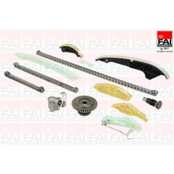 Timing Chain Kit FAI TCK185NG OE Ref 06H109158H