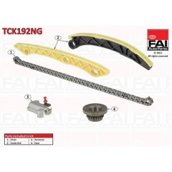 Timing Chain Kit FAI TCK192NG OE Ref 14401RNAA01