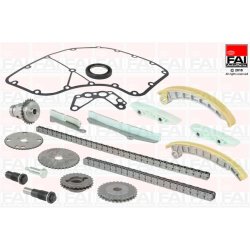 Timing Chain Kit FAI TCK194C OE Ref 0831P9